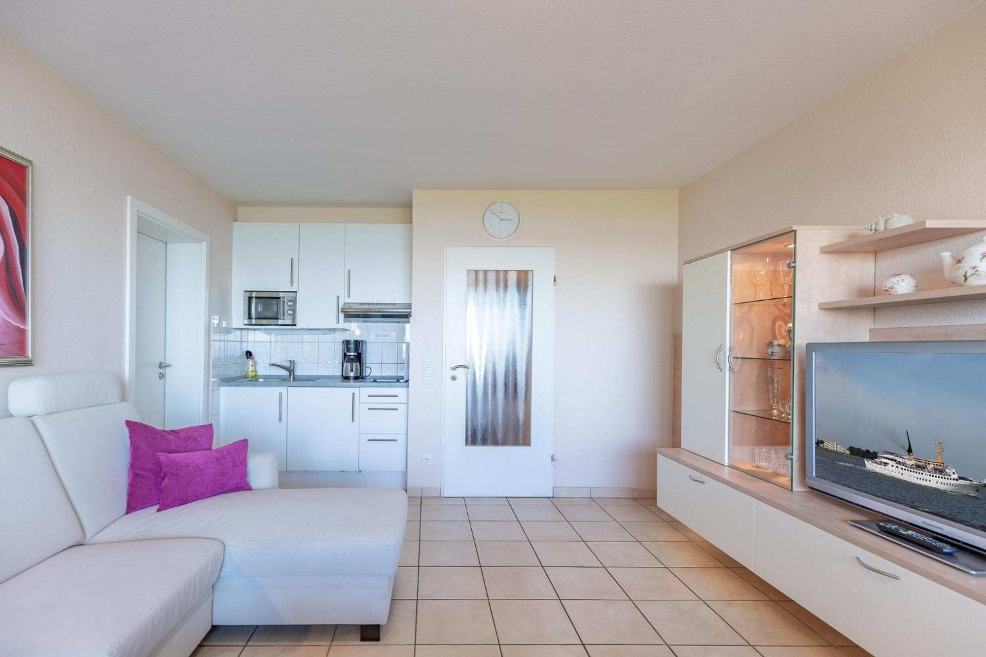 Apartment Haus Nautic, 319 *