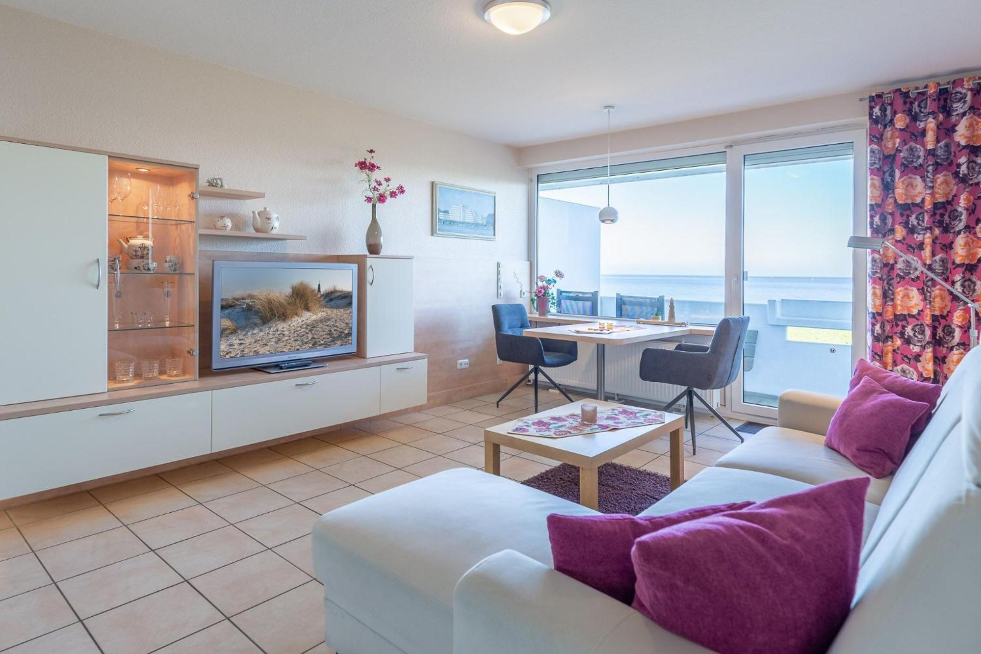 Apartment Haus Nautic, 319 Cuxhaven