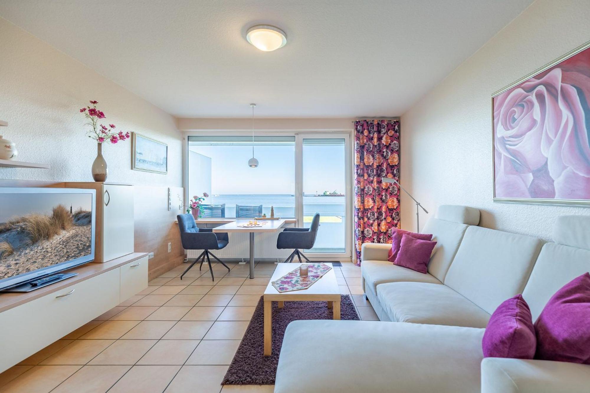 Haus Nautic, 319 Cuxhaven