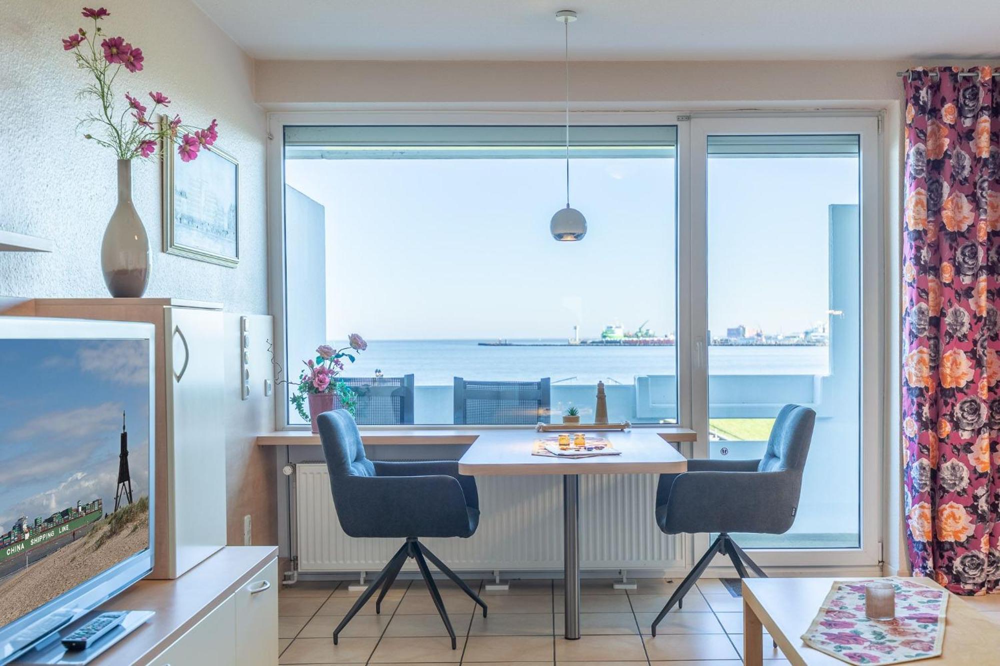 Haus Nautic, 319 Apartment