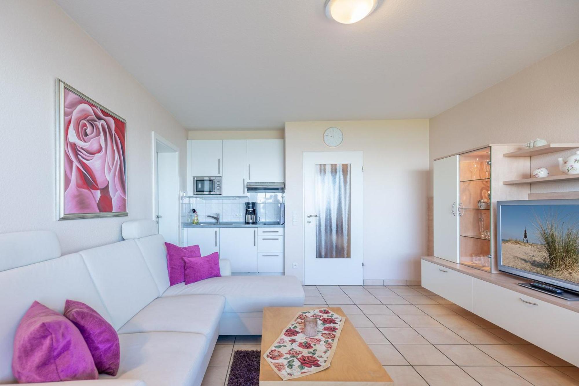 Haus Nautic, 319 Apartment