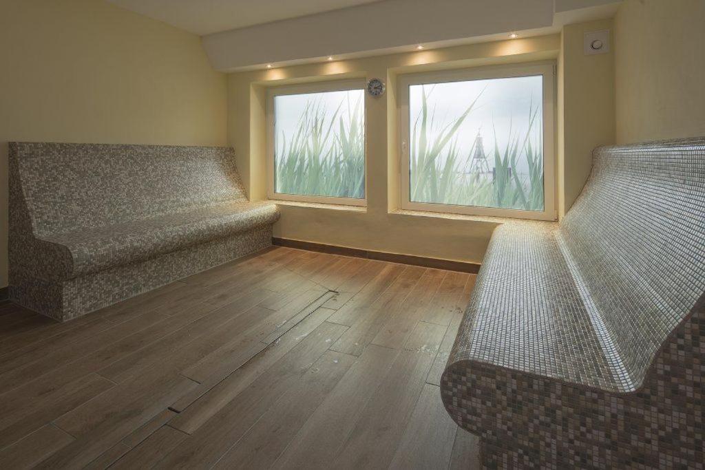 Haus Nautic, 319 Apartment *